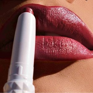 KVD Epic Kiss Vegan Butter Lipstick - medium rose pink - .03